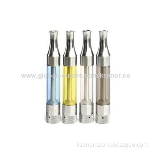 E Cigarettes, Wholesale Suppliers, Ksenor Patent KSN II on Sale, 380mAh Battery Capacity
